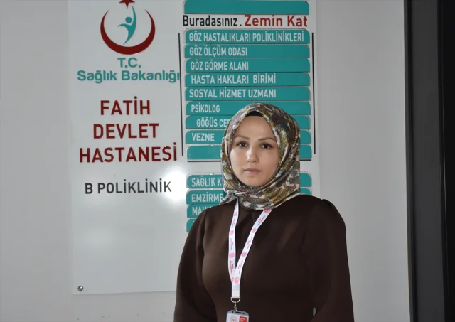 Meme Kanseriyle Savaş: Sevilay Buğaz'ın İlham Veren Hikayesi