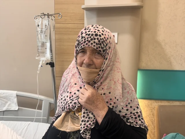 Erzurum'da tehlikeli deney az kalsın faciayla sonuçlanıyordu