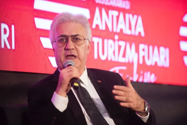 Devlet Tiyatrolarının Turizmde Yeni Vizyonu: Antalya Fuarı'nda Sanat Tanıtımı