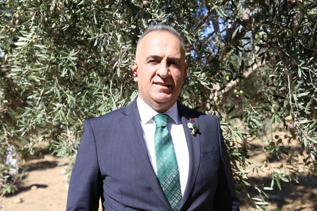 Hatay Zeytin ve Zeytinyağı Festivali Coşkuyla Başladı