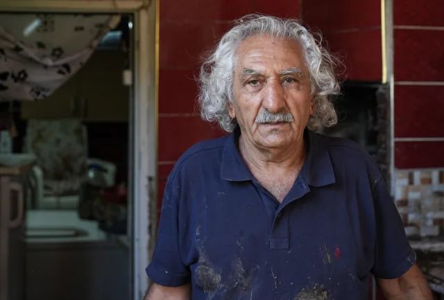 Foça'da sel felaketi sonrası yaralar nasıl sarılıyor?