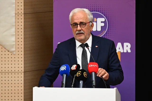 YETEV'den Felsefe Çıkarması: Çocuklar İçin Felsefe Çalıştayı İstanbul'da Gerçekleşti