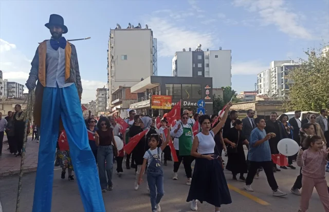Osmaniye'de Yer Fıstığı Şöleni Başladı: Lezzet ve Eğlence Dolu Anlar