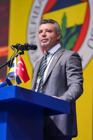 Fenerbahçe'de Büyük Genel Kurul Heyecanı