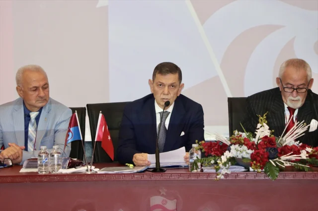 Trabzonspor'un Borçsuz Dönemi Ne Kadar Yakın? Ekonomik Başarılar ve Geleceğe Dair Planlar