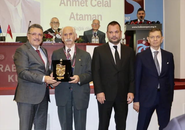 Trabzonspor'un Borçsuz Dönemi Ne Kadar Yakın? Ekonomik Başarılar ve Geleceğe Dair Planlar