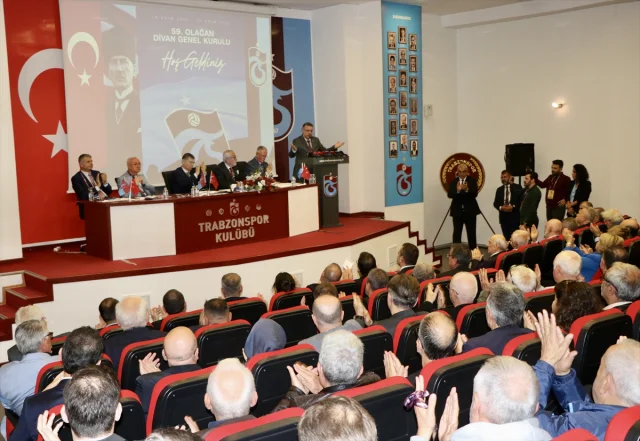 Trabzonspor'un Borçsuz Dönemi Ne Kadar Yakın? Ekonomik Başarılar ve Geleceğe Dair Planlar
