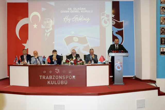 Trabzonspor'un Borçsuz Dönemi Ne Kadar Yakın? Ekonomik Başarılar ve Geleceğe Dair Planlar