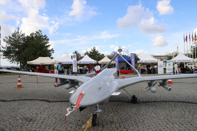 Edirne'de Keşif Festivali Coşku ve Yeniliklerle Noktalandı