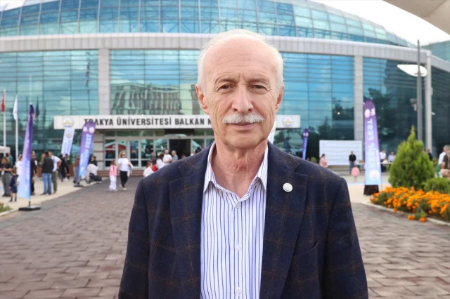 Edirne'de Keşif Festivali Coşku ve Yeniliklerle Noktalandı