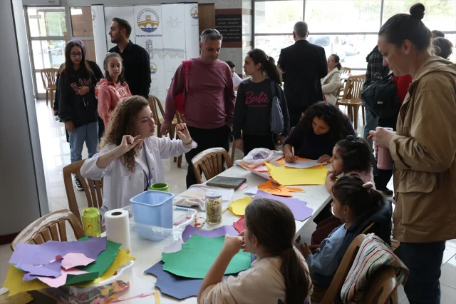 Edirne'de Keşif Festivali Coşku ve Yeniliklerle Noktalandı