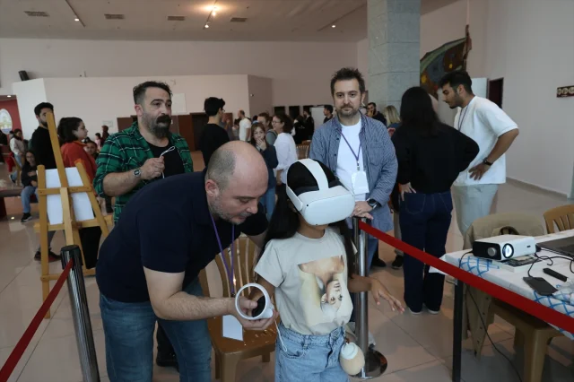 Edirne'de Keşif Festivali Coşku ve Yeniliklerle Noktalandı