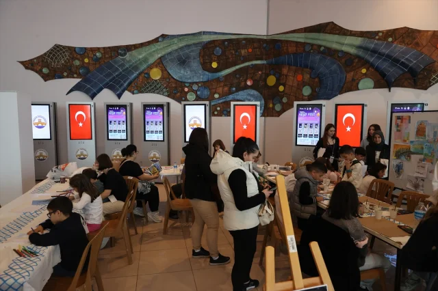 Edirne'de Keşif Festivali Coşku ve Yeniliklerle Noktalandı