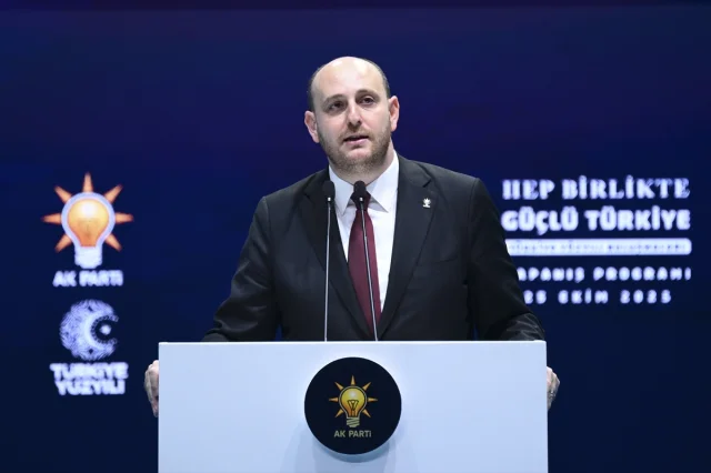İstanbul'da Türkiye Yüzyılına Kararlı Adımlar