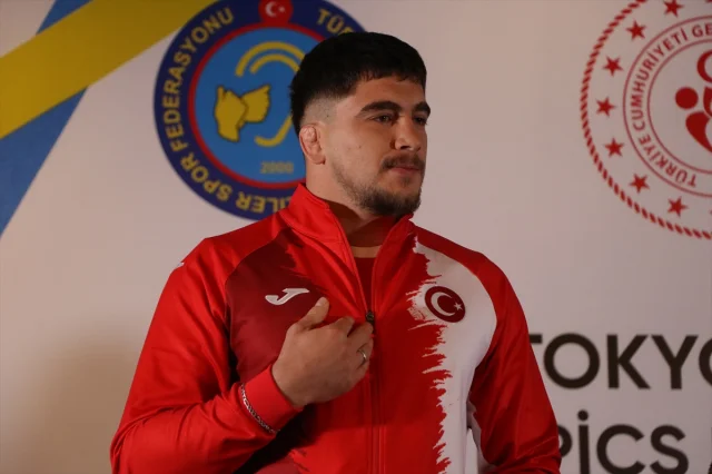 Türk İşitme Engelliler Tokyo 2025 için Büyük Hedefler Peşinde