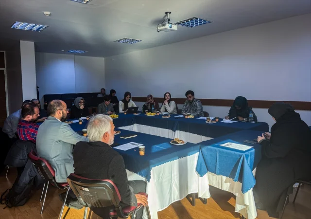 Popüler Kültür ve Medyada Ön Yargılar Mercek Altında