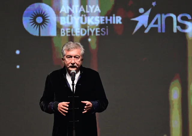 Altın Portakal'ın Yıldızlarla Dolu Gece Hakkında Bilmeniz Gerekenler