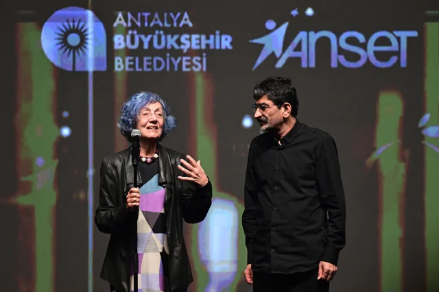 Altın Portakal'ın Yıldızlarla Dolu Gece Hakkında Bilmeniz Gerekenler