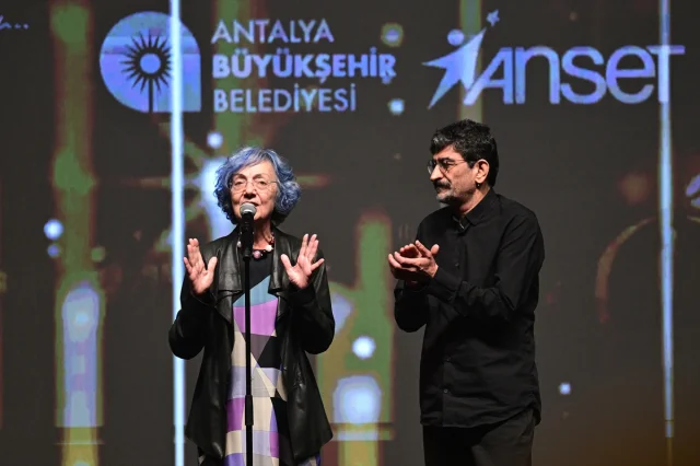 Altın Portakal'ın Yıldızlarla Dolu Gece Hakkında Bilmeniz Gerekenler