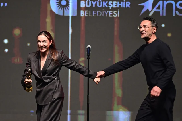 Altın Portakal'ın Yıldızlarla Dolu Gece Hakkında Bilmeniz Gerekenler