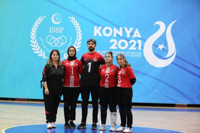 Okulda Başlayan Dostluk Avrupa'da Şampiyonluk Getirdi