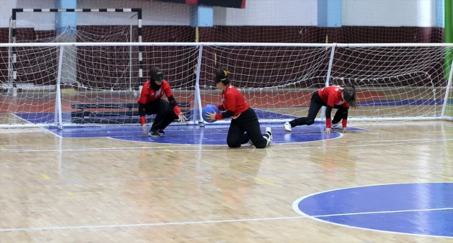 Okulda Başlayan Dostluk Avrupa'da Şampiyonluk Getirdi
