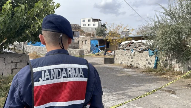 Kayseri'de Gerginlik Silahla Sonuçlandı: Bir Kişi Hastaneye Kaldırıldı