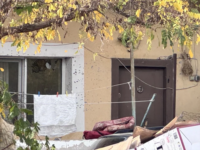 Kayseri'de Gerginlik Silahla Sonuçlandı: Bir Kişi Hastaneye Kaldırıldı