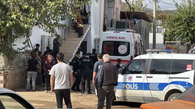 Adıyaman'da korkunç olay: Dini nikahlı eşini vurup intihar etti