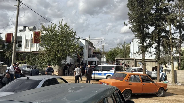 Adıyaman'da korkunç olay: Dini nikahlı eşini vurup intihar etti