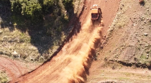 Kıyasıya Mücadelenin Adresi: 2025 Türkiye Offroad Şampiyonası Denizli Yarışı