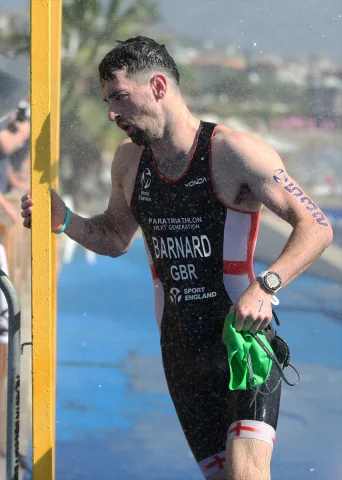 Alanya Triatlon'unda Heyecanlı Final: Kazananlar ve Detaylar