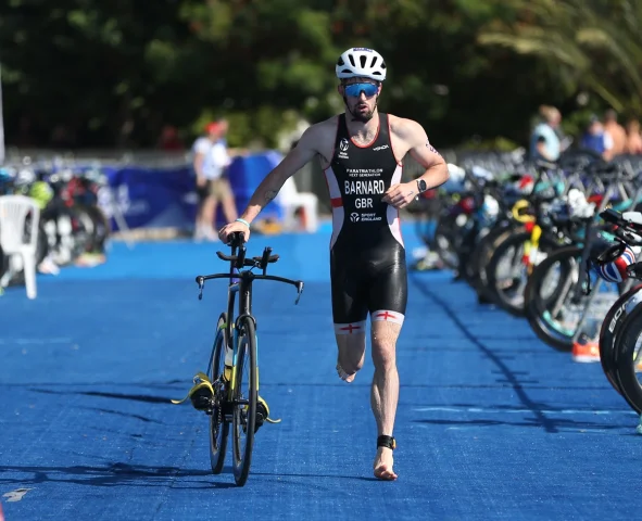 Alanya Triatlon'unda Heyecanlı Final: Kazananlar ve Detaylar