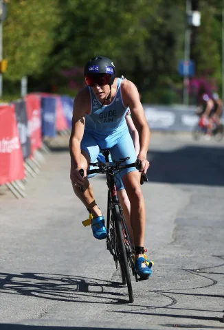 Alanya Triatlon'unda Heyecanlı Final: Kazananlar ve Detaylar