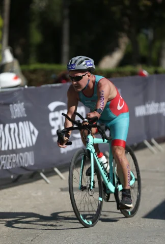 Alanya Triatlon'unda Heyecanlı Final: Kazananlar ve Detaylar