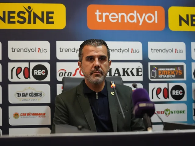 Amed Spor, İstanbulspor'u Geçemedi: Mücadelenin Ardındaki Gerçekler