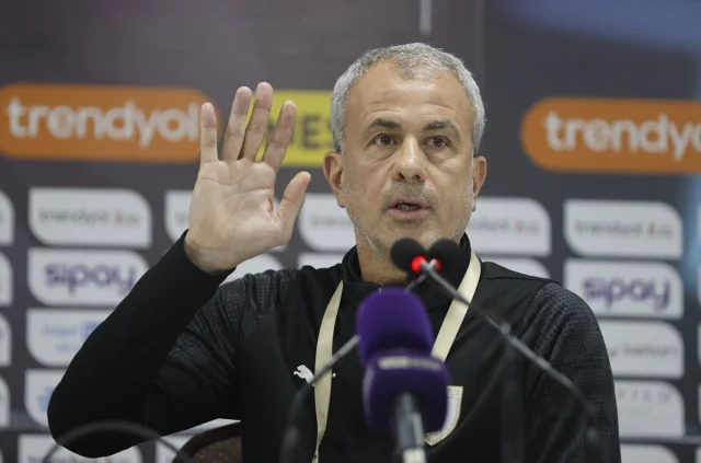 Trendyol 1. Lig'deki Kritik Karşılaşmadan Sürpriz Sonuçlar