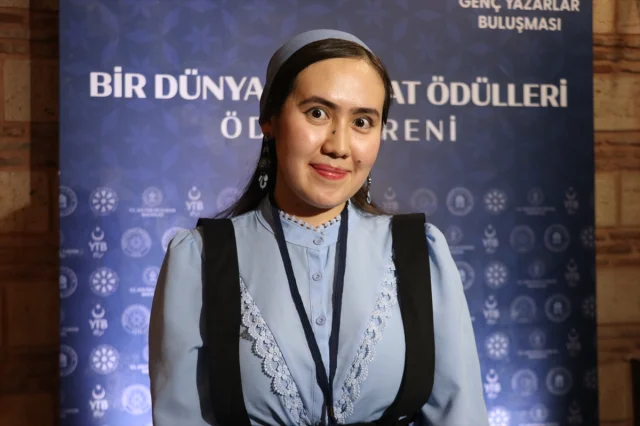 Bursa'nın Kadim Atmosferinde Edebiyat Kardeşliği