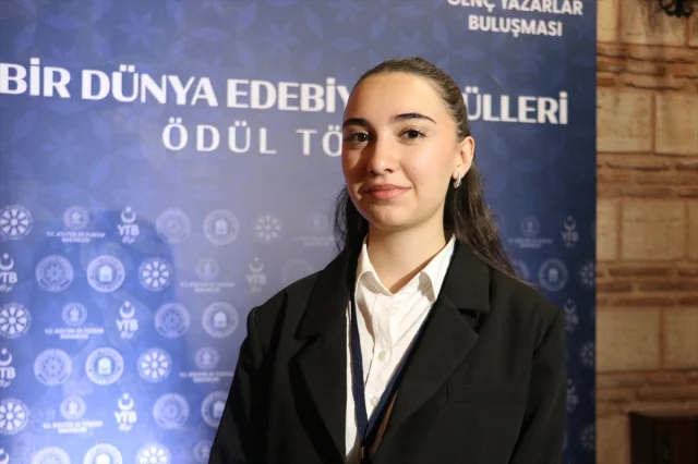 Bursa'nın Kadim Atmosferinde Edebiyat Kardeşliği