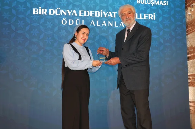 Bursa'nın Kadim Atmosferinde Edebiyat Kardeşliği