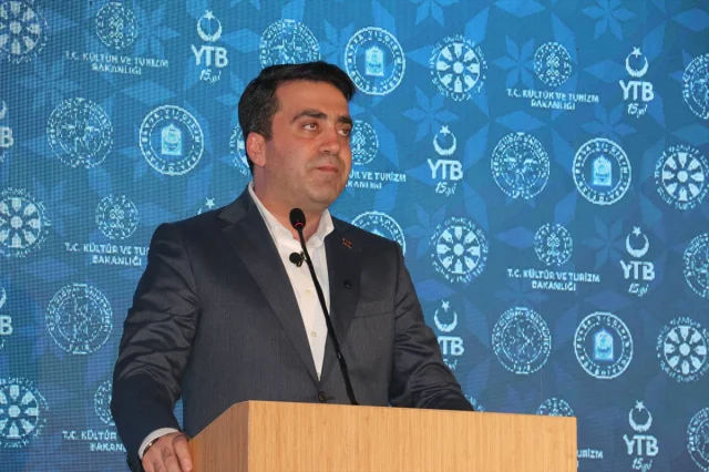 Bursa'nın Kadim Atmosferinde Edebiyat Kardeşliği