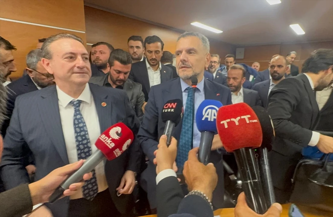 Bayrampaşa Belediye Başkan Vekilliği İçin Heyecan Dolu Seçim Süreci