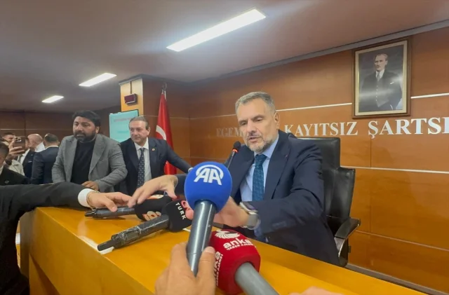 Bayrampaşa Belediye Başkan Vekilliği İçin Heyecan Dolu Seçim Süreci
