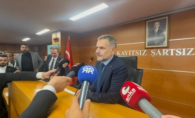 Bayrampaşa Belediye Başkan Vekilliği İçin Heyecan Dolu Seçim Süreci