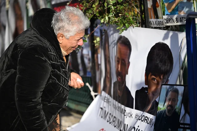 Kartalkaya Yangın Davasında İbret Verici İfadeler
