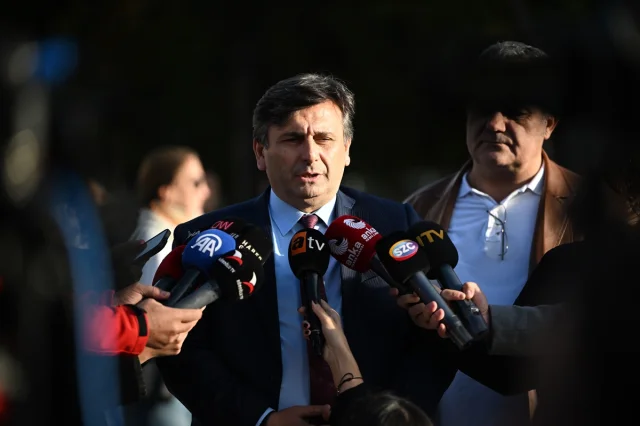 Kartalkaya Yangın Davasında İbret Verici İfadeler