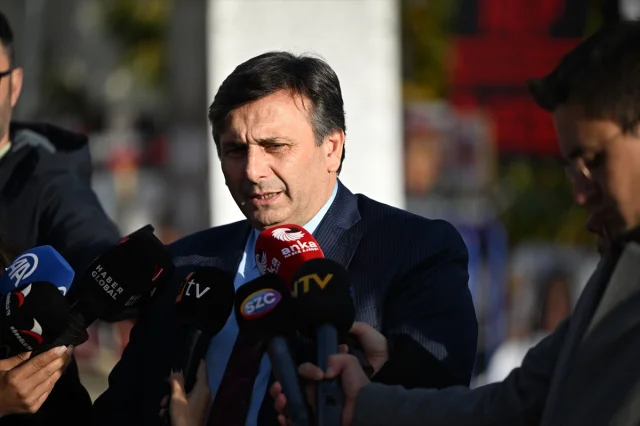 Kartalkaya Yangın Davasında İbret Verici İfadeler