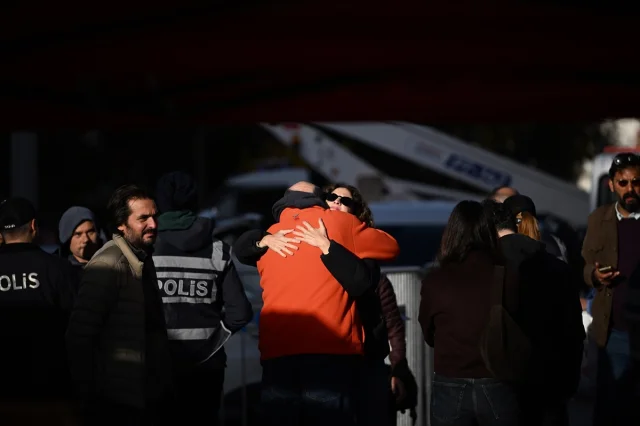 Kartalkaya Yangın Davasında İbret Verici İfadeler