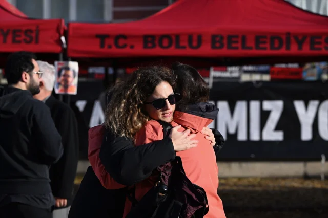Kartalkaya Yangın Davasında İbret Verici İfadeler