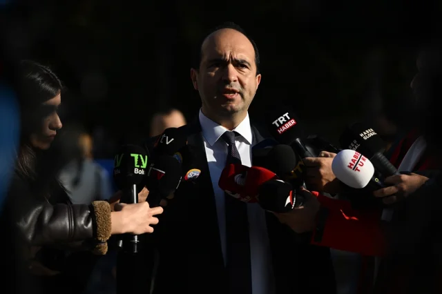 Kartalkaya Yangın Davasında İbret Verici İfadeler